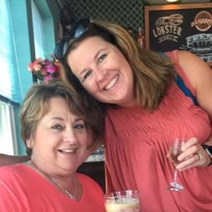 Meet your Posher, Lynn